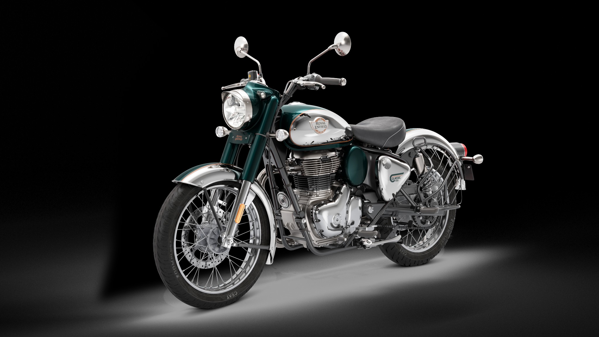 Upcoming Royal Enfield Classic 350 unveiled; price reveal on Sep 1st Upcoming Royal Enfield Classic 350 unveiled; price reveal on Sep 1st